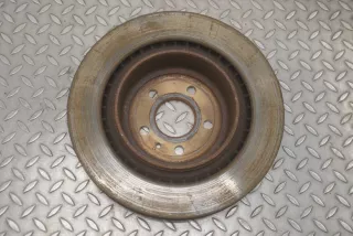 365MM , art10370862 Диск тормозной задний Tesla model S Арт 10370862, вид 2