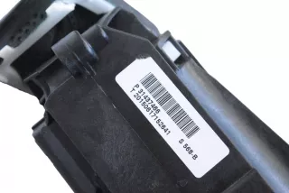 31437466 , art10873177 Кулиса Volvo XC90 2 Арт 10873177, вид 5