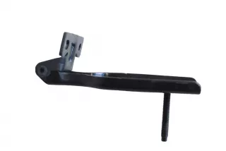 art10297739 Петля крышки багажника Jeep Wrangler JK restailing Арт 10297739, вид 2