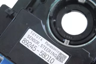 89245-58010 , art10320724 Шлейф руля Lexus RX 4 Арт 10320724, вид 5