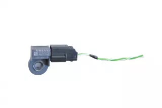 31360181 , art10874883 Датчик удара Volvo XC90 2 Арт 10874883, вид 1