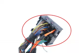 A2059004236, A2059010415, A2059020519 , art10272203 Блок навигации Mercedes Vito W447 Арт 10272203, вид 3