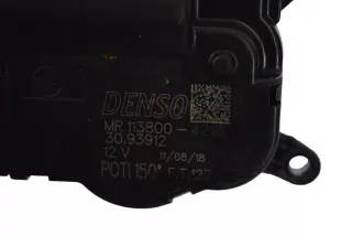 MR113800-4210 , art10319486 Заслонка печки/климат-контроля Alfa Romeo Stelvio Арт 10319486, вид 5