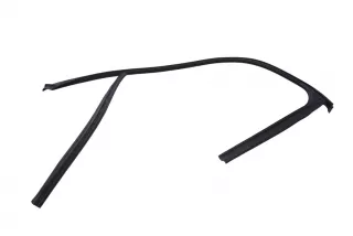 A2127250425 , art10960020 Уплотнитель Mercedes E W212 Арт 10960020, вид 2