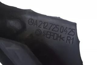 A2127250425 , art10960020 Уплотнитель Mercedes E W212 Арт 10960020, вид 5