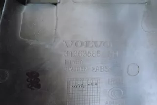 31363586 , art10873075 Обшивка салона Volvo XC90 2 Арт 10873075, вид 5
