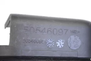 50546097 , art10154777 Пластик Alfa Romeo Giulia Арт 10154777, вид 5
