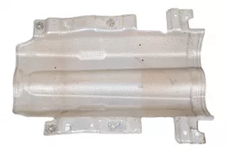 55272655 , art10269716 Тепловой экран глушителя Alfa Romeo Stelvio Арт 10269716, вид 1