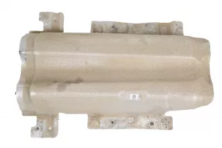 55272655 , art10269716 Тепловой экран глушителя Alfa Romeo Stelvio Арт 10269716, вид 2