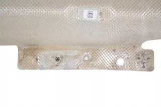 55272655 , art10269716 Тепловой экран глушителя Alfa Romeo Stelvio Арт 10269716, вид 4