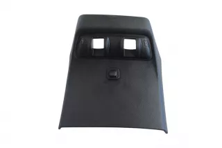 art10288197 Накладка декоративная на торпедо Jeep Wrangler JK restailing Арт 10288197, вид 1
