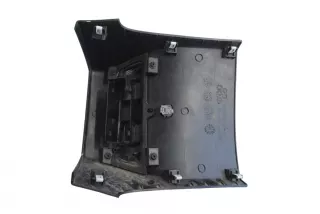 art10288197 Накладка декоративная на торпедо Jeep Wrangler JK restailing Арт 10288197, вид 3