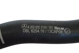 A2058303104 , art10960056 Патрубок радиатора Mercedes C W205 Арт 10960056, вид 5