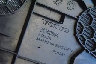 31363664 , art10875901 Сетка для динамика Volvo XC90 2 Арт 10875901, вид 5