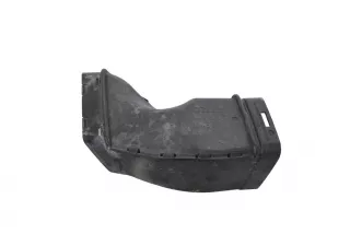 GX73-9A675-FC , art10309256 Патрубок впускного коллектора Jaguar XF 260 Арт 10309256, вид 1