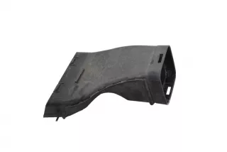 GX73-9A675-FC , art10309256 Патрубок впускного коллектора Jaguar XF 260 Арт 10309256, вид 2