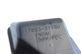 17881-31411, 17880-31391 , art10309574 Патрубок впускного коллектора Lexus RX 4 Арт 10309574, вид 4