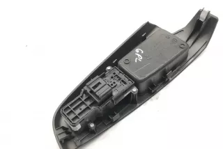 SNB6-G0 , art10309524 Кнопка стеклоподъемника Honda Civic 8 Арт 10309524, вид 2