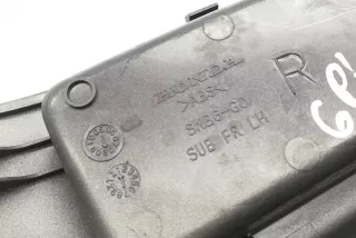 SNB6-G0 , art10309524 Кнопка стеклоподъемника Honda Civic 8 Арт 10309524, вид 4