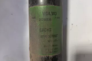 31290336 , art10302716 Амортизатор задний левый Volvo XC60 1 Арт 10302716, вид 2