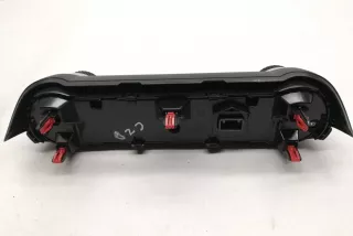 75K607 , art10262748 Блок управления печки/климат-контроля Toyota Rav 4 5 Арт 10262748, вид 3