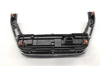 55900-02F30 , art10103309 Блок управления печки/климат-контроля Toyota Corolla E210 Арт 10103309, вид 2