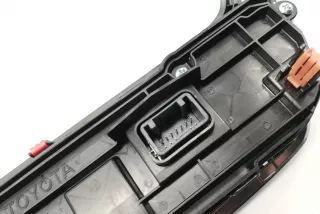 55900-02F30 , art10103309 Блок управления печки/климат-контроля Toyota Corolla E210 Арт 10103309, вид 4