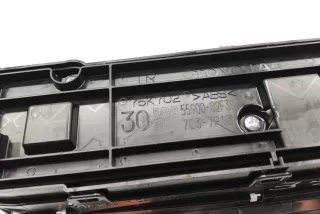 55900-02F30 , art10103309 Блок управления печки/климат-контроля Toyota Corolla E210 Арт 10103309, вид 5