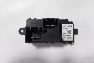 31436958 , art10097373 Сопротивление печки Volvo V40 2 Арт 10097373, вид 1