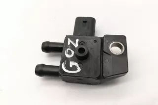7805758 , art10305697 Датчик давления выхлопных газов Toyota Avensis 3 Арт 10305697, вид 5