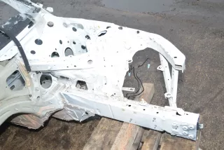 art10161287 Четверть передняя левая BMW 3 G20/G21 Арт 10161287