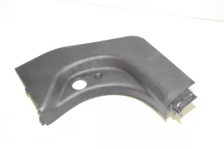 7446427, 7482291, 51437482291 , art10161300 Накладка на порог BMW 3 G20/G21 Арт 10161300, вид 2