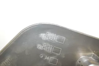 7446427, 7482291, 51437482291 , art10161300 Накладка на порог BMW 3 G20/G21 Арт 10161300, вид 4