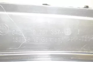 9387357, 64319387357 , art10161305 Дефлектор обдува салона BMW 3 G20/G21 Арт 10161305, вид 4