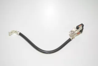 9855909, 61219855909, 61219442115, 9442115 , art10256249 Клемма аккумулятора минус BMW 3 G20/G21 Арт 10256249, вид 1