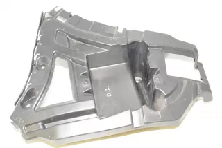 7210078, 51127210078 , art10257262 Кронштейн крепления бампера заднего BMW X3 F25 Арт 10257262, вид 1