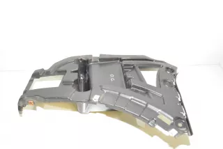 7210078, 51127210078 , art10257262 Кронштейн крепления бампера заднего BMW X3 F25 Арт 10257262, вид 2