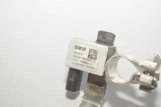 9855909, 61219855909, 9442115, 61219442115 , art10259831 Клемма аккумулятора минус BMW 3 G20/G21 Арт 10259831, вид 5