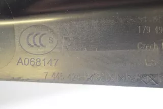 7446424, 7482288, 51477482288 , art10294736 Пластик салона BMW 3 G20/G21 Арт 10294736, вид 4