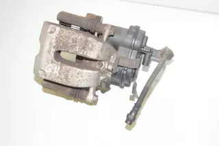 6870575, 34216870575, 6870583, 34206870583 , art10331490 Суппорт задний левый BMW 5 G30/G31 Арт 10331490, вид 1