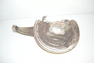 6884381, 31206884381 , art10332290 Ступица передняя левая BMW 5 G30/G31 Арт 10332290, вид 2