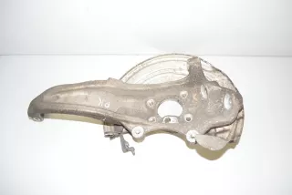 6884381, 31206884381 , art10332290 Ступица передняя левая BMW 5 G30/G31 Арт 10332290, вид 3
