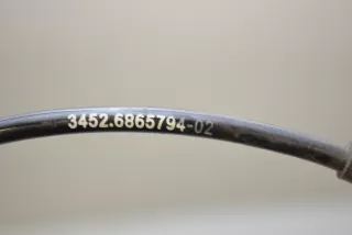 6865794, 34526865794 , art10374173 Датчик ABS BMW i3 Арт 10374173, вид 4