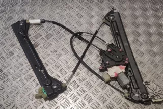 985158102 , art10076927 Стеклоподъемник передний левый BMW 4 F32/F33/GT F36 Арт 10076927, вид 1