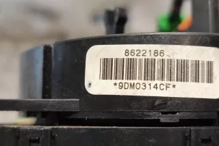 8622186 , art10077430 Шлейф руля Volvo S80 1 Арт 10077430, вид 2