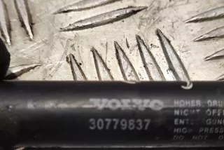 30779837 , art10078374 Амортизатор крышки багажника (3-5 двери) Volvo S80 1 Арт 10078374, вид 2