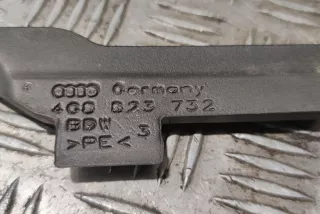 4G8823732 , art10078595 Пластик моторного отсека Audi A7 1 (S7,RS7) 3.0л Арт 10078595, вид 2