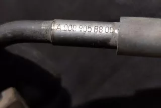 A0009058800 , art10079394 Датчик температуры выхлопных газов Mercedes S W221 Арт 10079394, вид 2