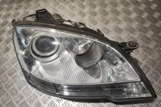 A1648204861 , art10079566 Фара левая Mercedes ML W164 Арт 10079566, вид 1