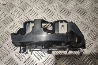 2058851965 , art10079583 Кронштейн крепления бампера заднего Mercedes C W205 Арт 10079583, вид 1